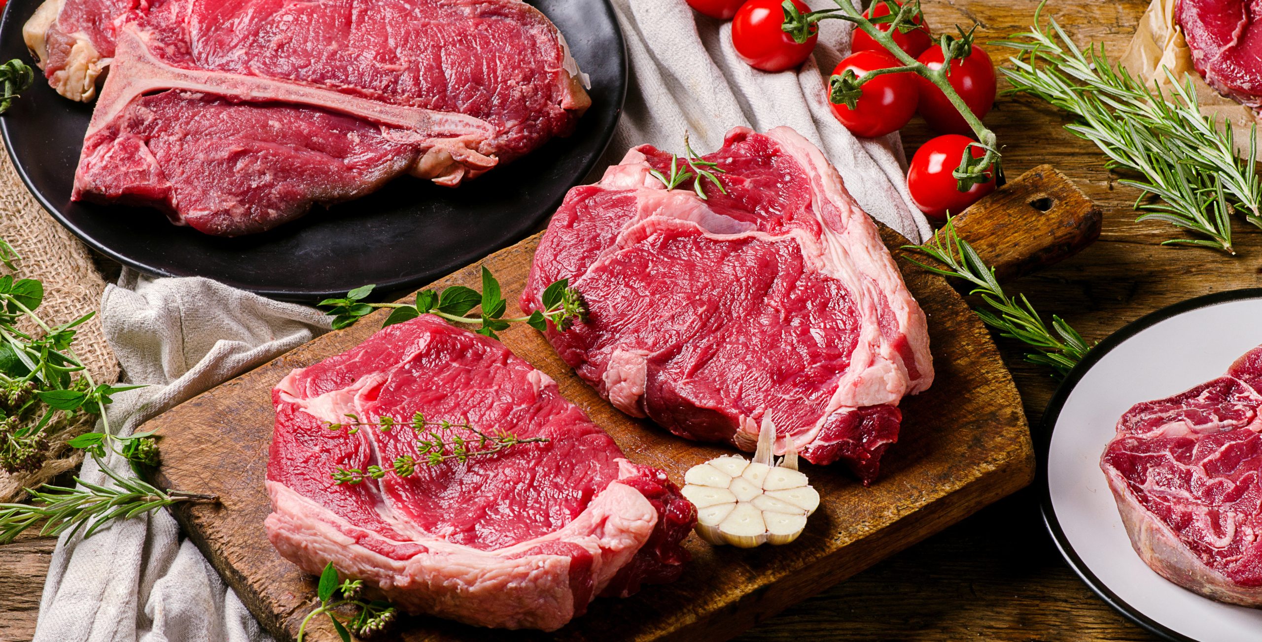 Cab Meat Market - Meat of the highest quality that we are proud to offer