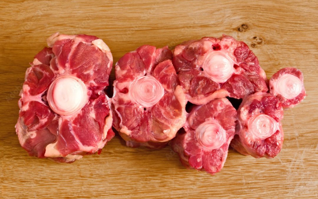 Oxtail