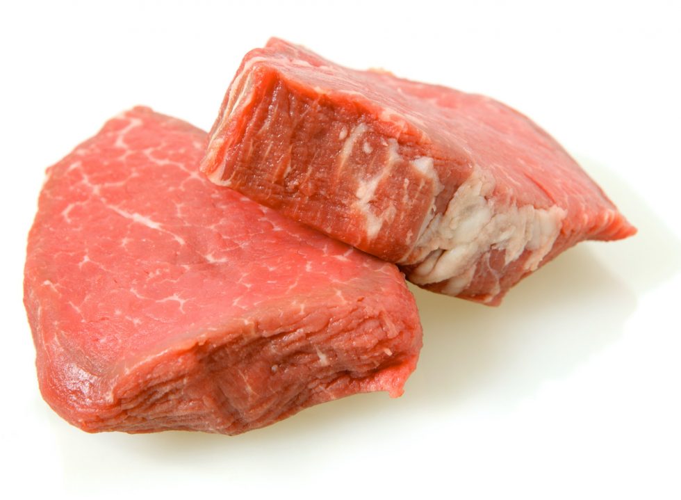 Filets Mignon Cab Meat Market