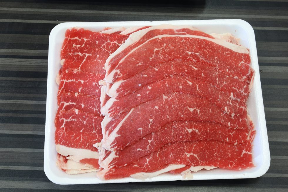 Brisket Cab Meat Market